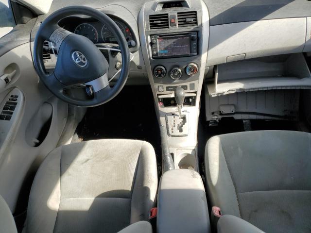 Photo 8 from auction – 2013 TOYOTA COROLLA BA with VIN 5YFBU4EEXDP170001
