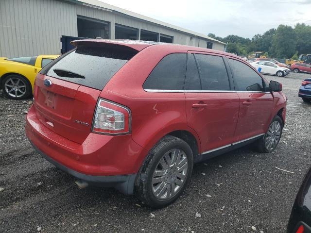 Photo 3 from auction – 2010 FORD EDGE LIMIT with VIN 2FMDK3KC6ABA64916