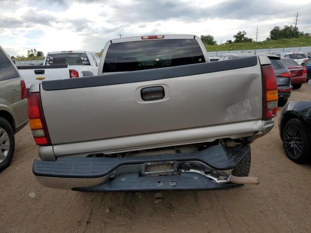 Photo 6 from auction – 2002 GMC NEW SIERRA with VIN 2GTEK19T221326456