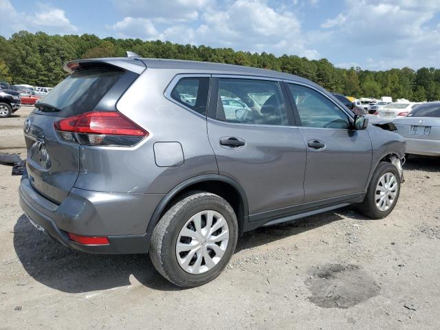 Photo 3 from auction – 2017 NISSAN ROGUE S with VIN KNMAT2MT1HP520240