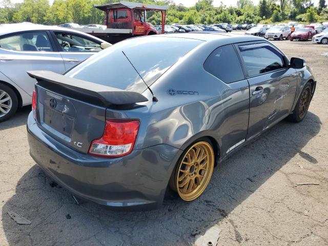 Photo 3 from auction – 2011 TOYOTA SCION TC with VIN JTKJF5C76B3002547