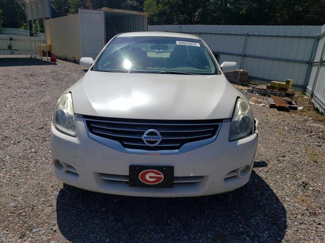 Photo 5 from auction – 2012 NISSAN ALTIMA BAS with VIN 1N4AL2AP8CN435770