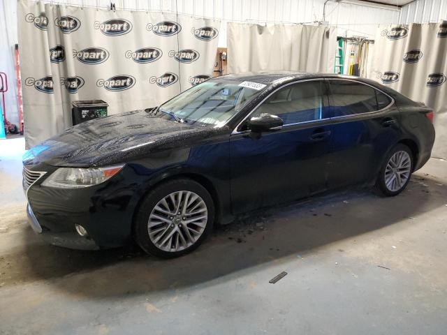 Photo 1 from auction – 2013 LEXUS ES 350 with VIN JTHBK1GGXD2049811