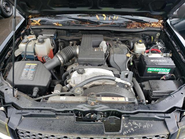 Photo 11 from auction – 2008 CHEVROLET COLORADO with VIN 1GCDT19E088172636
