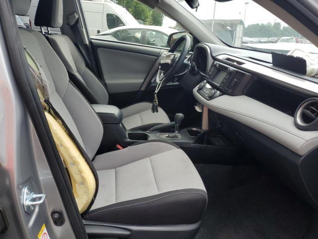 Photo 7 from auction – 2018 TOYOTA RAV4 ADVEN with VIN JTMRFREV4JJ258418