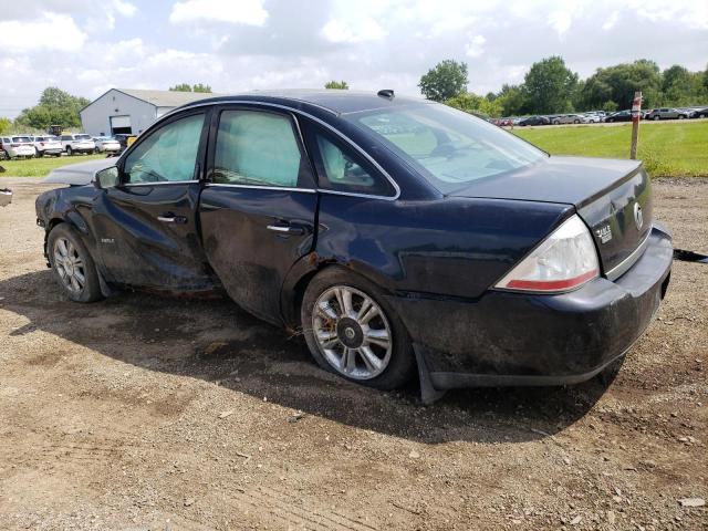Photo 2 from auction – 2008 MERCURY SABLE PREM with VIN 1MEHM42W28G609575