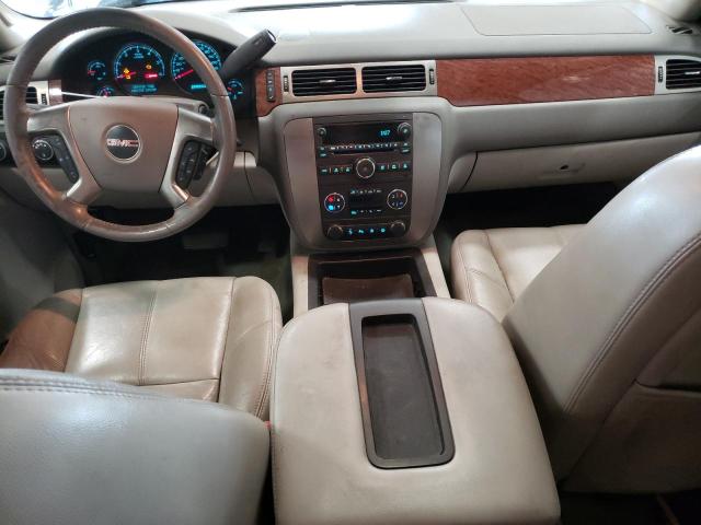 Photo 8 from auction – 2007 GMC NEW SIERRA with VIN 3GTEK13387G521601