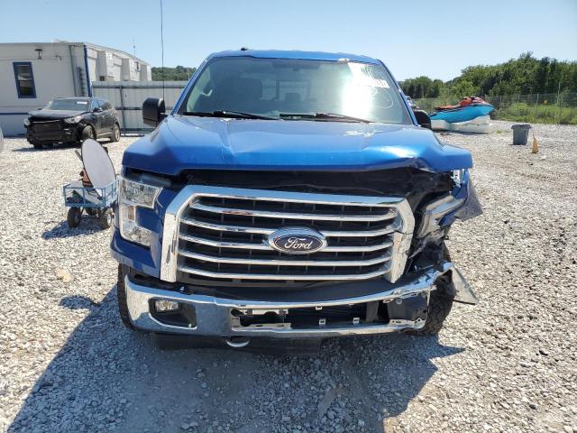 Photo 5 from auction – 2017 FORD F150 SUPER with VIN 1FTEW1EG3HKD70746