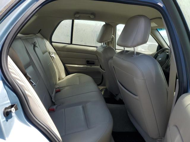 Photo 10 from auction – 2008 FORD CROWN VICT with VIN 2FAFP74VX8X127569