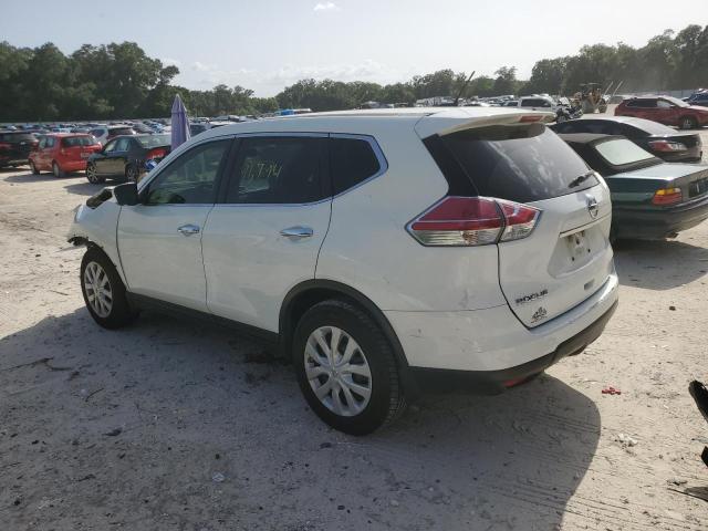 Photo 2 from auction – 2015 NISSAN ROGUE S with VIN KNMAT2MT4FP566822