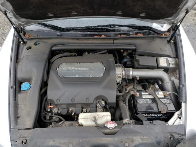 Photo 11 from auction – 2006 ACURA 3.2TL with VIN 19UUA66286A004036