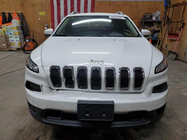 Photo 5 from auction – 2016 JEEP CHEROKEE L with VIN 1C4PJMCS8GW350130