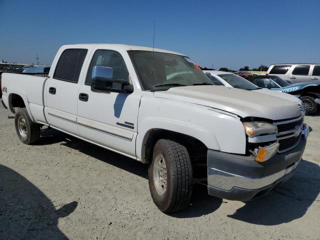 Photo 4 from auction – 2006 CHEVROLET SILVERADO with VIN 1GCHK23D86F148085