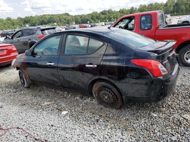 Photo 2 from auction – 2013 NISSAN VERSA S with VIN 3N1CN7AP7DL869080