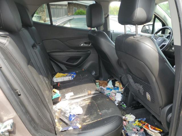 Photo 11 from auction – 2014 BUICK ENCORE CON with VIN KL4CJBSB6EB783691