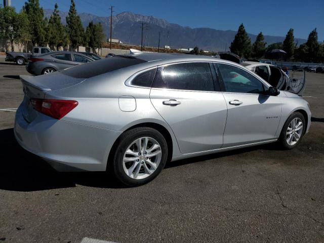 Photo 3 from auction – 2018 CHEVROLET MALIBU LT with VIN 1G1ZD5ST1JF220464