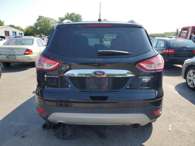 Photo 6 from auction – 2016 FORD ESCAPE TIT with VIN 1FMCU9J95GUA01954
