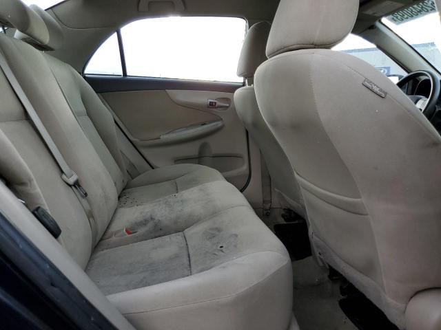 Photo 10 from auction – 2011 TOYOTA COROLLA BA with VIN 2T1BU4EEXBC564174