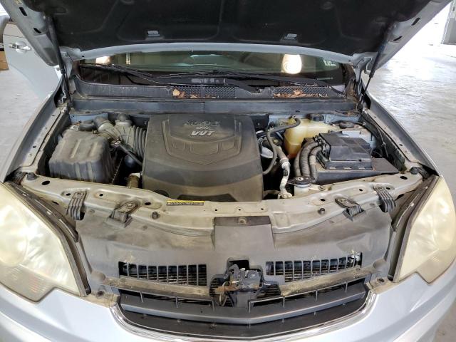 Photo 11 from auction – 2009 SATURN VUE with VIN 3GSCL53759S567468