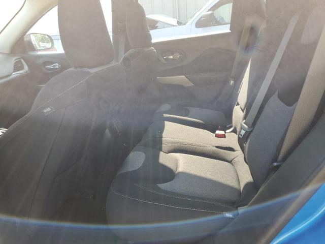 Photo 11 from auction – 2017 JEEP CHEROKEE S with VIN 1C4PJMAS1HW666523