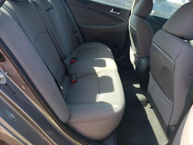 Photo 10 from auction – 2013 HYUNDAI SONATA GLS with VIN 5NPEB4AC7DH754084