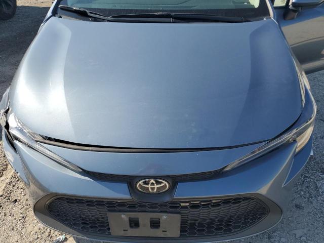 Photo 11 from auction – 2020 TOYOTA COROLLA LE with VIN 5YFEPRAE0LP094309