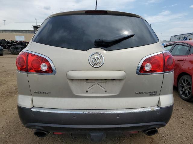 Снимка 6 от търг – 2010 BUICK ENCLAVE CX с VIN 5GALRCED1AJ269542