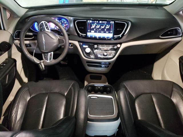 Photo 8 from auction – 2022 CHRYSLER PACIFICA T with VIN 2C4RC1BG6NR169113