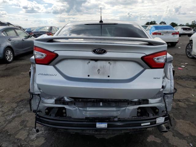 Photo 6 from auction – 2015 FORD FUSION SE with VIN 3FA6P0H75FR176581
