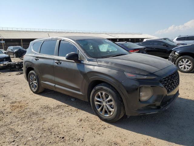 Photo 4 from auction – 2019 HYUNDAI SANTA FE S with VIN 5NMS2CAD3KH079799