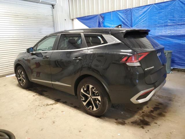 Photo 2 from auction – 2023 KIA SPORTAGE E with VIN 5XYK33AF7PG108866