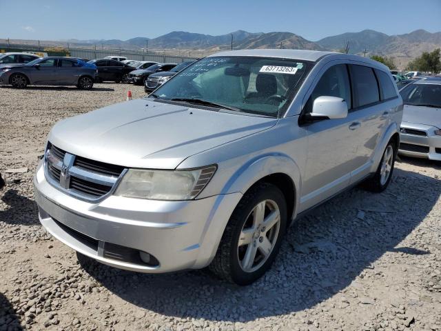 Photo 1 from auction – 2009 DODGE JOURNEY SX with VIN 3D4GH57VX9T233859