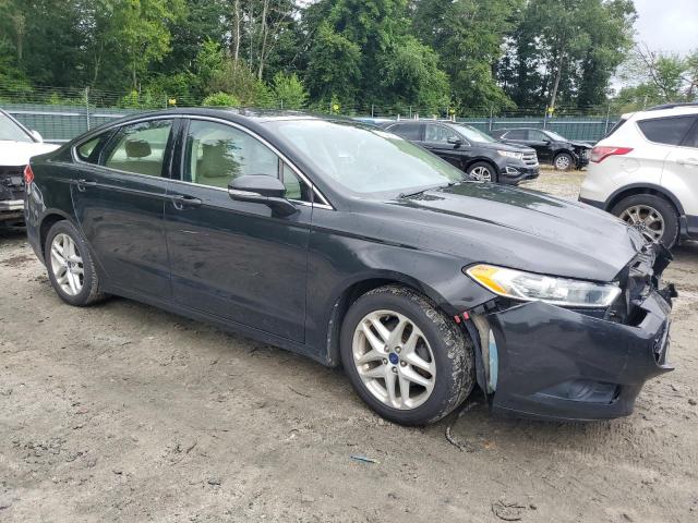 Photo 4 from auction – 2013 FORD FUSION SE with VIN 3FA6P0HR2DR173460