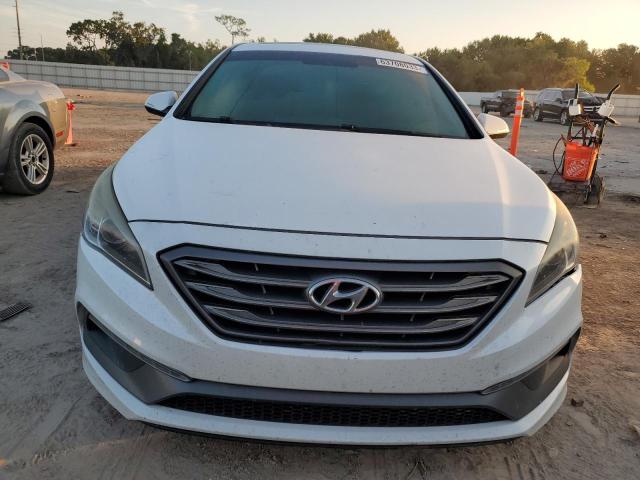Photo 5 from auction – 2016 HYUNDAI SONATA SPO with VIN 5NPE34AF9GH316470