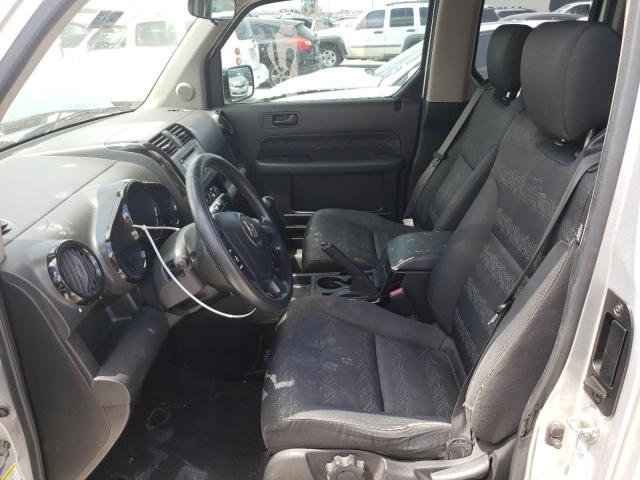 Photo 7 from auction – 2007 HONDA ELEMENT SC with VIN 5J6YH17907L000122