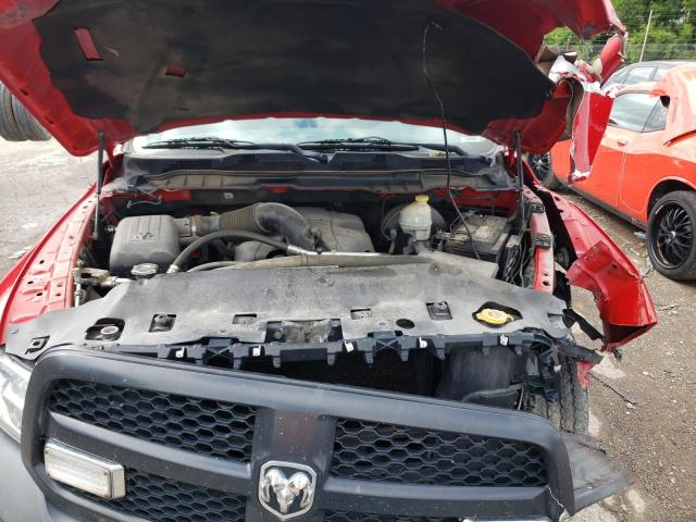 Photo 11 from auction – 2015 RAM 1500 ST with VIN 1C6RR6FT2FS709423