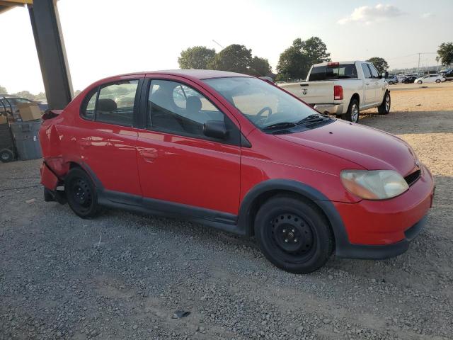 Photo 4 from auction – 2002 TOYOTA ECHO with VIN JTDBT123920226425