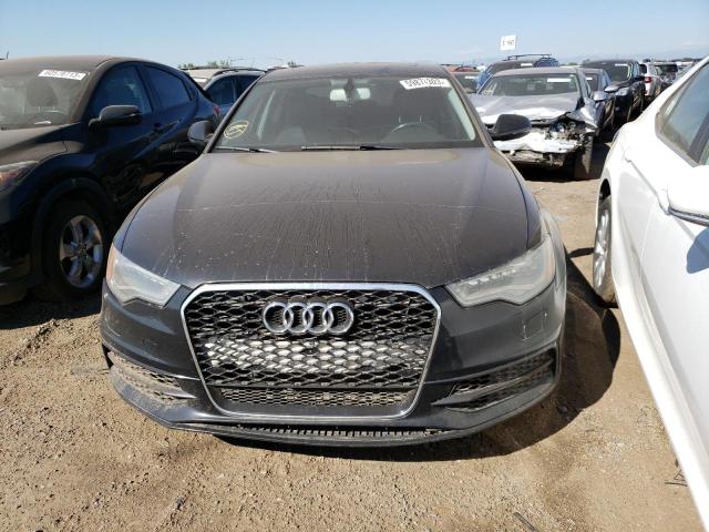 Photo 5 from auction – 2018 AUDI A5 PREMIUM with VIN WAUTNAF55JA011219