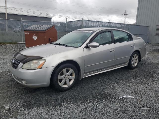 Photo 1 from auction – 2003 NISSAN ALTIMA BAS with VIN 1N4AL11D73C318144