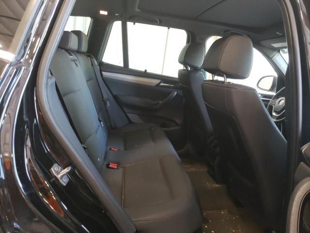 Photo 11 from auction – 2017 BMW X3 XDRIVE2 with VIN 5UXWX9C56H0T05157