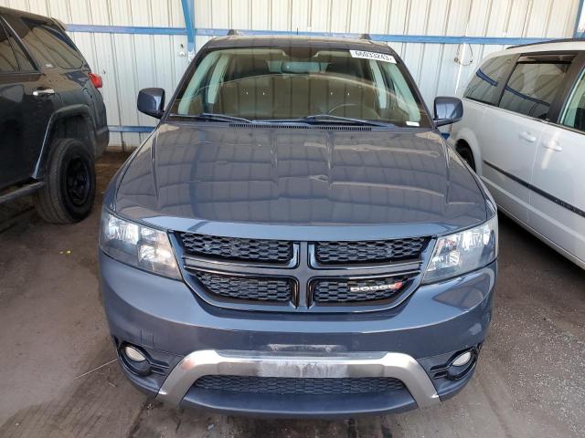 Photo 5 from auction – 2018 DODGE JOURNEY CR with VIN 3C4PDCGB8JT310557