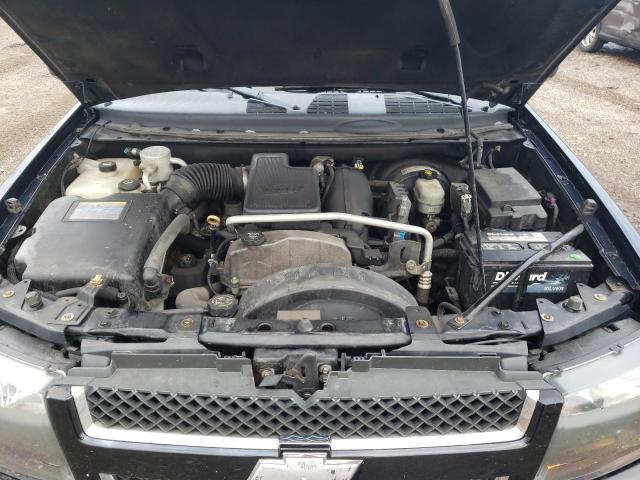 Photo 11 from auction – 2007 CHEVROLET TRAILBLAZE with VIN 1GNDT13SX72309556