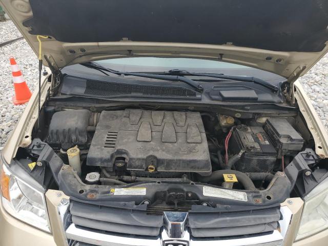 Photo 12 from auction – 2010 DODGE GRAND CARA with VIN 2D4RN6DX6AR356031