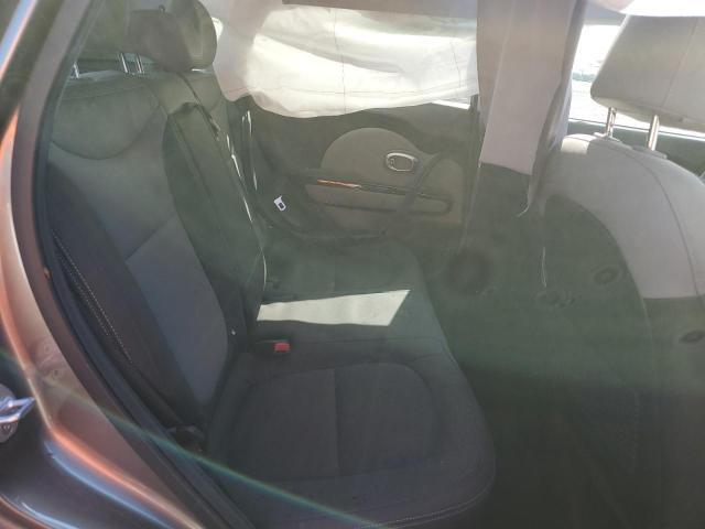 Photo 11 from auction – 2018 KIA SOUL + with VIN KNDJP3A50J7582220