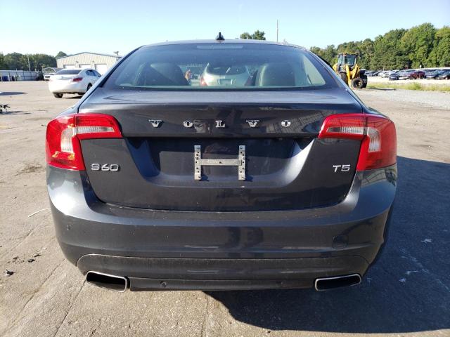 Photo 6 from auction – 2015 VOLVO S60 PLATIN with VIN YV140MFM3F2361541