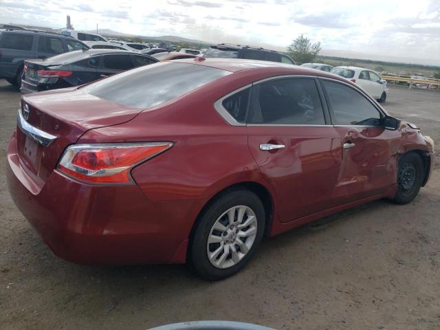 Photo 3 from auction – 2015 NISSAN ALTIMA 2.5 with VIN 1N4AL3AP2FN876675