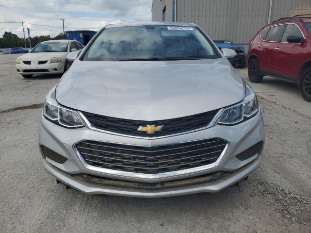 Photo 5 from auction – 2018 CHEVROLET CRUZE LS with VIN 1G1BC5SM1J7213232