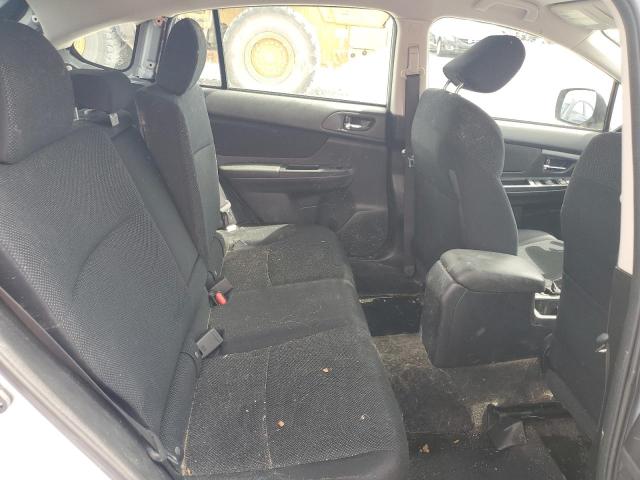 Photo 10 from auction – 2013 SUBARU IMPREZA PR with VIN JF1GPAC66DH848946