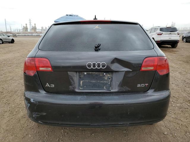 Photo 6 from auction – 2006 AUDI A3 2.0 PRE with VIN WAUNF78P56A036359