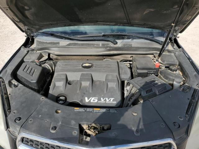 Photo 11 from auction – 2015 CHEVROLET EQUINOX LT with VIN 2GNFLBE37F6100961